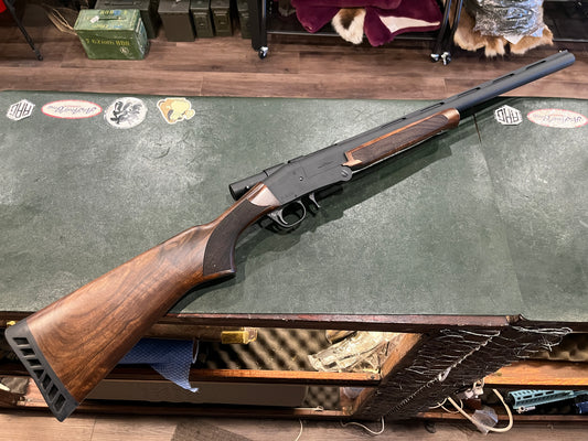 Sulun Arms Auslof Break Action Shotgun – 12 Ga 3" – 20" Barrel