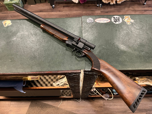 Sulun Arms Auslof Break Action Shotgun – 12 Ga 3" – 20" Barrel