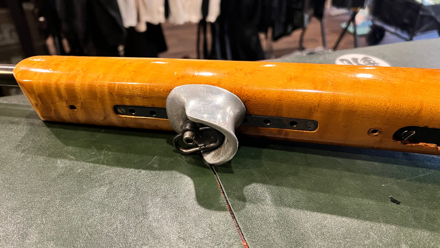 Cible personnalisée MAUSER SUÉDOIS ORA .308 WIN