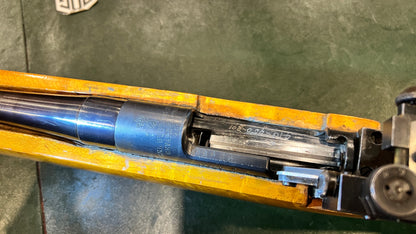 Cible personnalisée MAUSER SUÉDOIS ORA .308 WIN