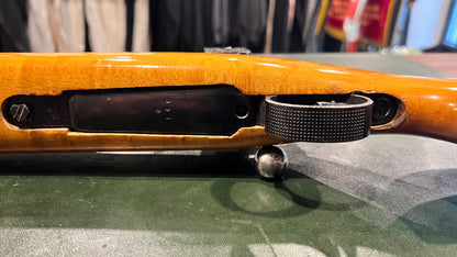 Cible personnalisée MAUSER SUÉDOIS ORA .308 WIN
