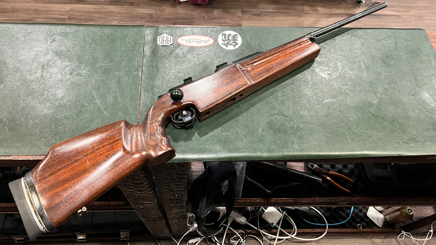 Remington Modèle 788 Custom 308 Win