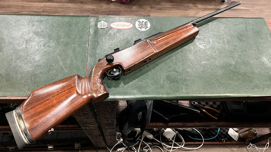 Remington Modèle 788 Custom 308 Win