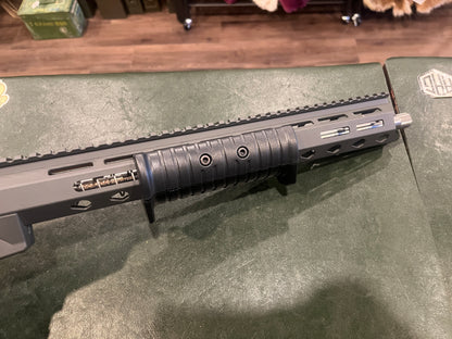 SCSA Taipan Straight-Pull Rifle – .223 Rem / 5.56×45 – Australian Made – Modern Tactical Configuration