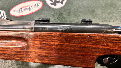 Remington Modèle 788 Custom 308 Win
