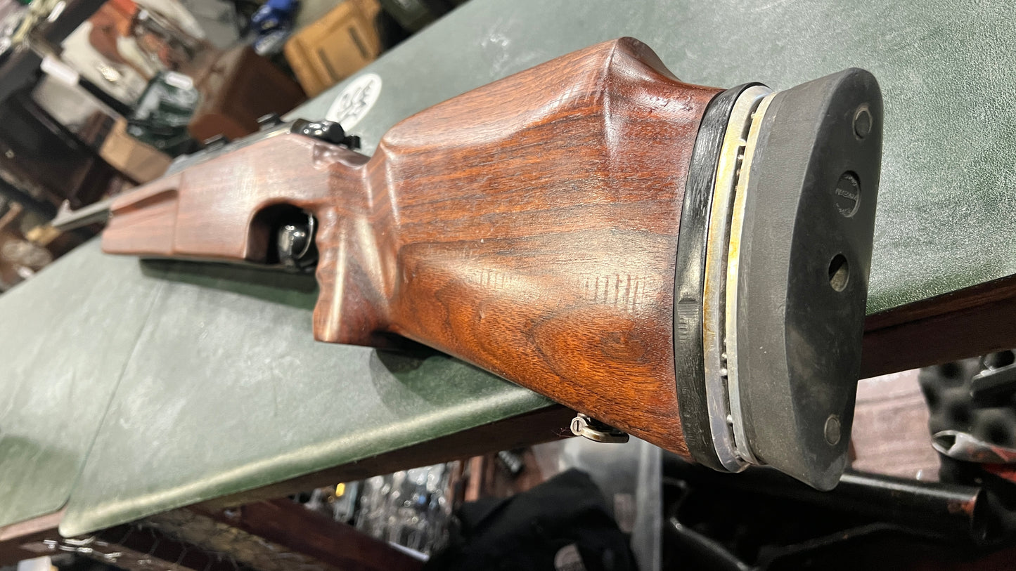 Remington Modèle 788 Custom 308 Win