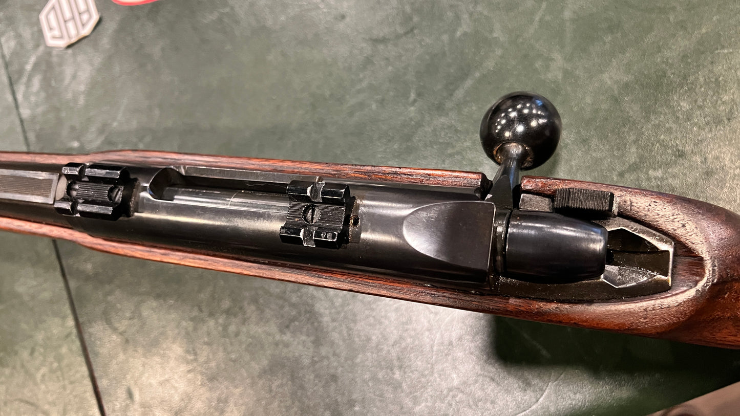 Remington Modèle 788 Custom 308 Win