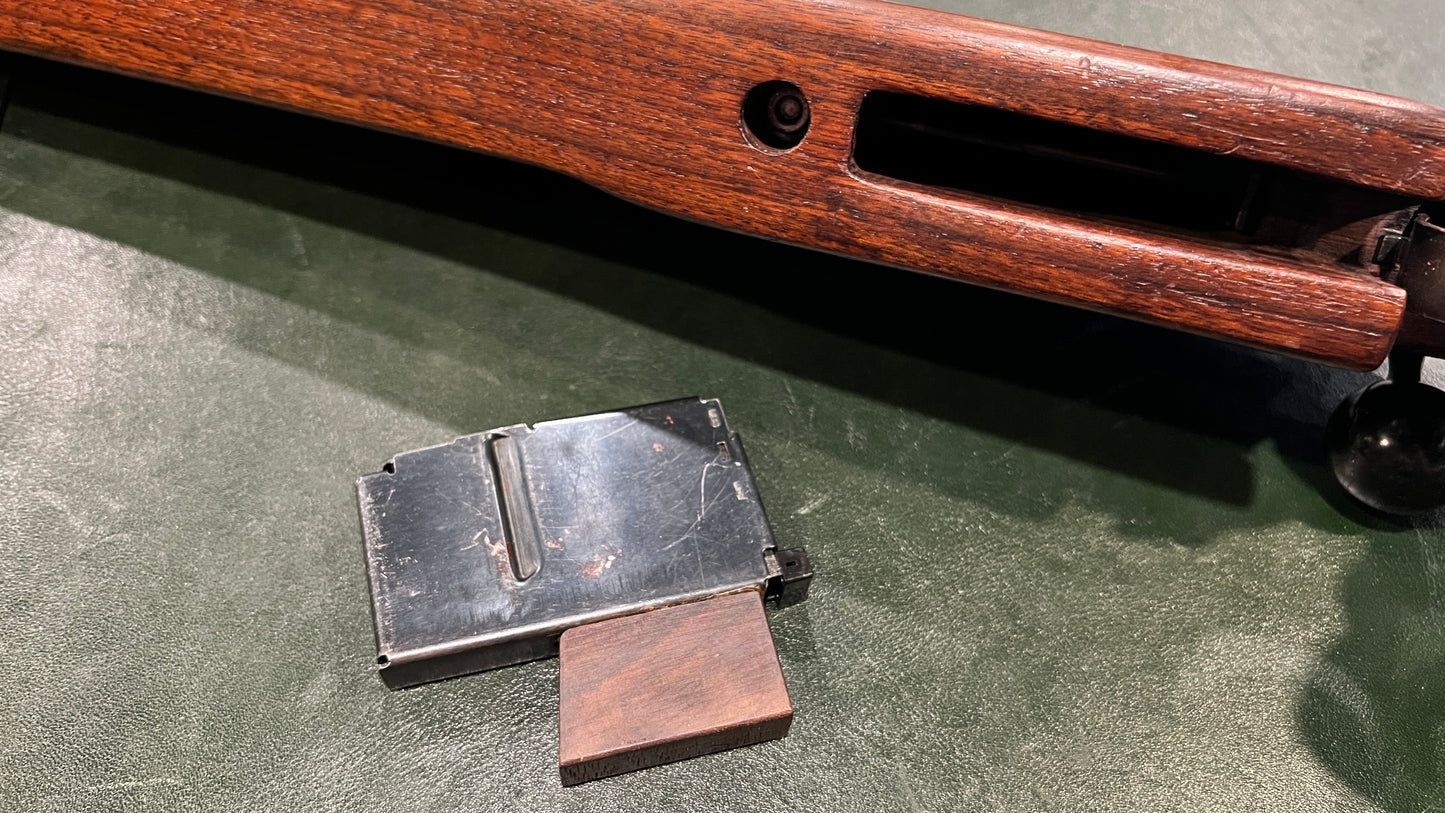 Remington Modèle 788 Custom 308 Win