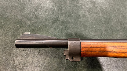 Carl Gustaf M96 6.5×55 Mauser Partial Serial Match Modified Sights