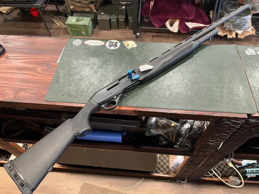 Stoeger M3000 Semi-Auto Shotgun 12GA 3″ – 30″ Vent Rib Barrel – Includes Choke