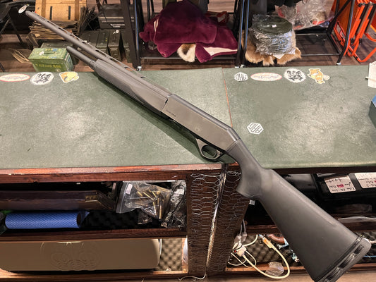 Stoeger M3000 Semi-Auto Shotgun 12GA 3″ – 30″ Vent Rib Barrel – Includes Choke