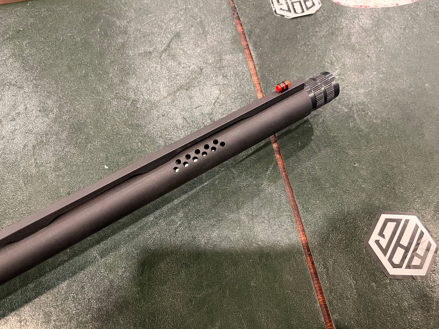 Stoeger M3000 Semi-Auto Shotgun 12GA 3″ – 30″ Vent Rib Barrel – Includes Choke