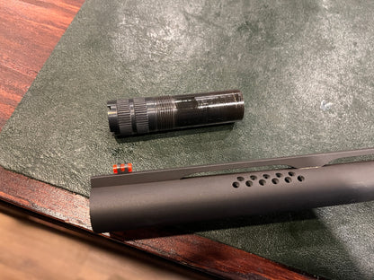 Stoeger M3000 Semi-Auto Shotgun 12GA 3″ – 30″ Vent Rib Barrel – Includes Choke