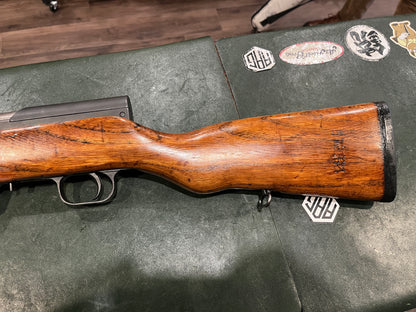 Yugoslavian SKS M59/66 Semi-Auto Rifle – 7.62×39