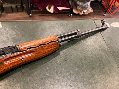 Yugoslavian SKS M59/66 Semi-Auto Rifle – 7.62×39