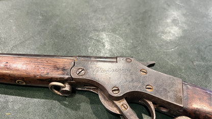 Ranger (Stevens Marksman Model 12) – .32 Rimfire Single-Shot Rifle