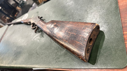 Ranger (Stevens Marksman Model 12) – .32 Rimfire Single-Shot Rifle
