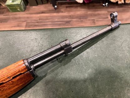 Yugoslavian SKS M59/66 Semi-Auto Rifle – 7.62×39