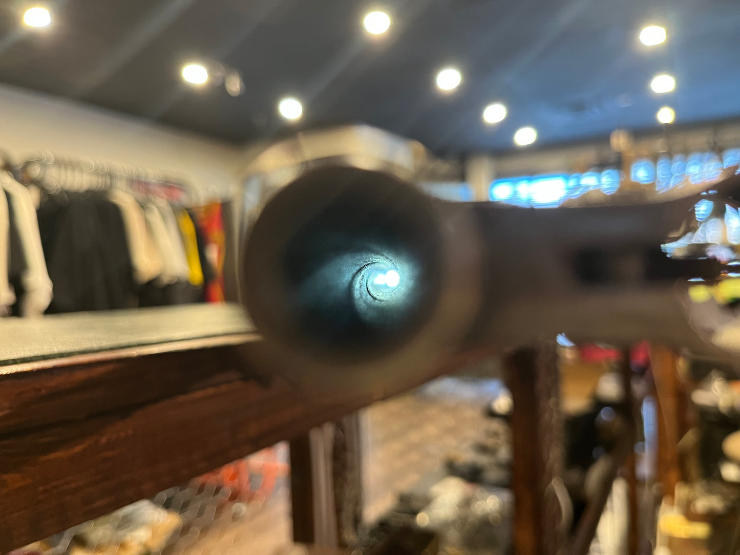 Yugoslavian SKS M59/66 Semi-Auto Rifle – 7.62×39