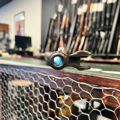 Matched-number ERA P14 Sporterized Rifle (.303 British)