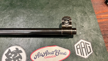 Matched-number ERA P14 Sporterized Rifle (.303 British)