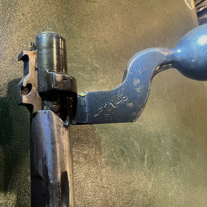 Matched-number ERA P14 Sporterized Rifle (.303 British)