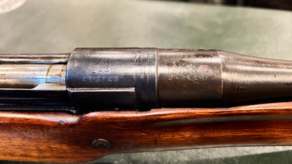 Matched-number ERA P14 Sporterized Rifle (.303 British)