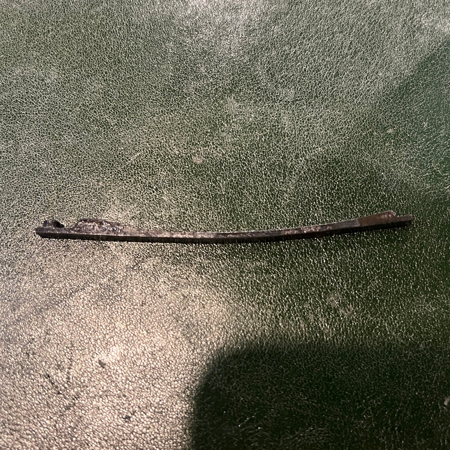 1937 S/237 German K98k Rifle 7.92x57mm – Major Matching Components – Czech Marked