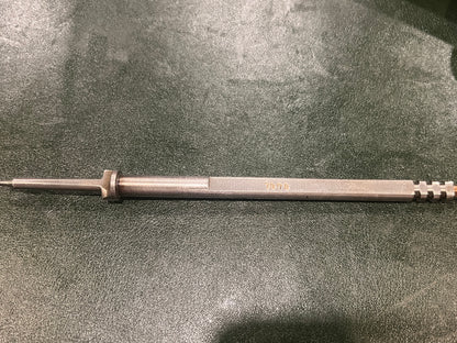 1937 S/237 German K98k Rifle 7.92x57mm – Major Matching Components – Czech Marked