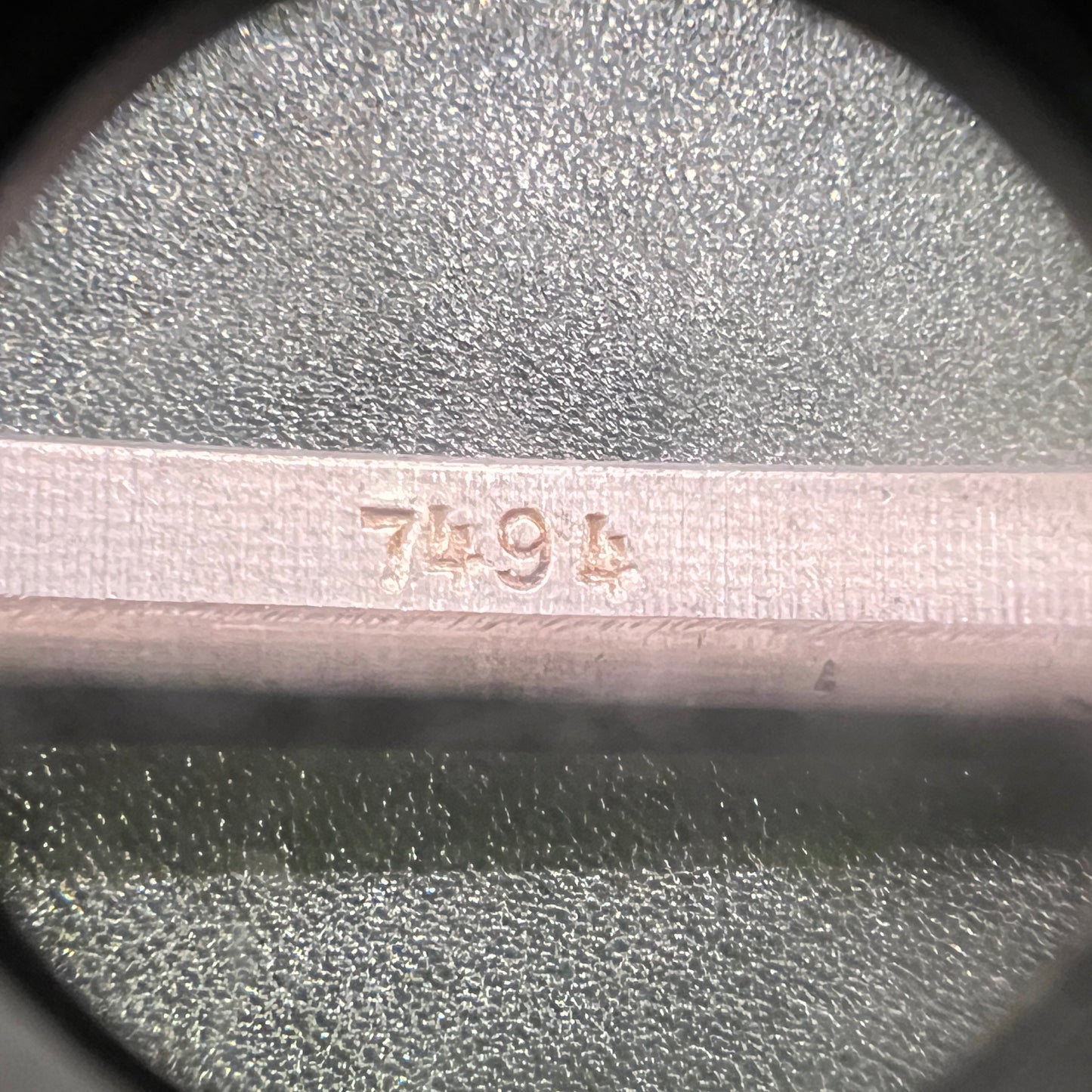 1937 S/237 German K98k Rifle 7.92x57mm – Major Matching Components – Czech Marked