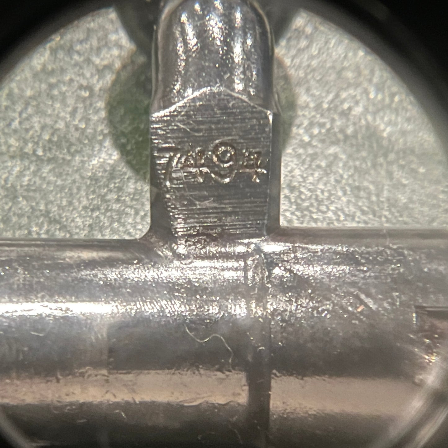 1937 S/237 German K98k Rifle 7.92x57mm – Major Matching Components – Czech Marked