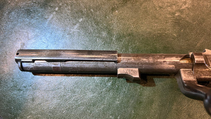 U.S. Springfield Armory Model 1903 – .30-06 – 1917 Receiver / SA 1-18 Barrel – WWI Grasping-Groove Stock – Likely Original WWI Configuration