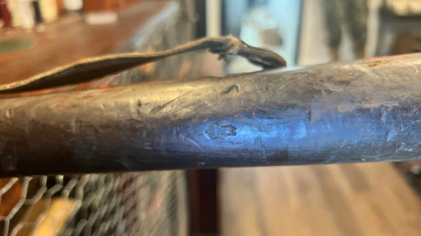 Loewe Kar 88 Commission Carbine – German S-Upgrade, Later Chinese Service（中国合同，汉阳造原型）