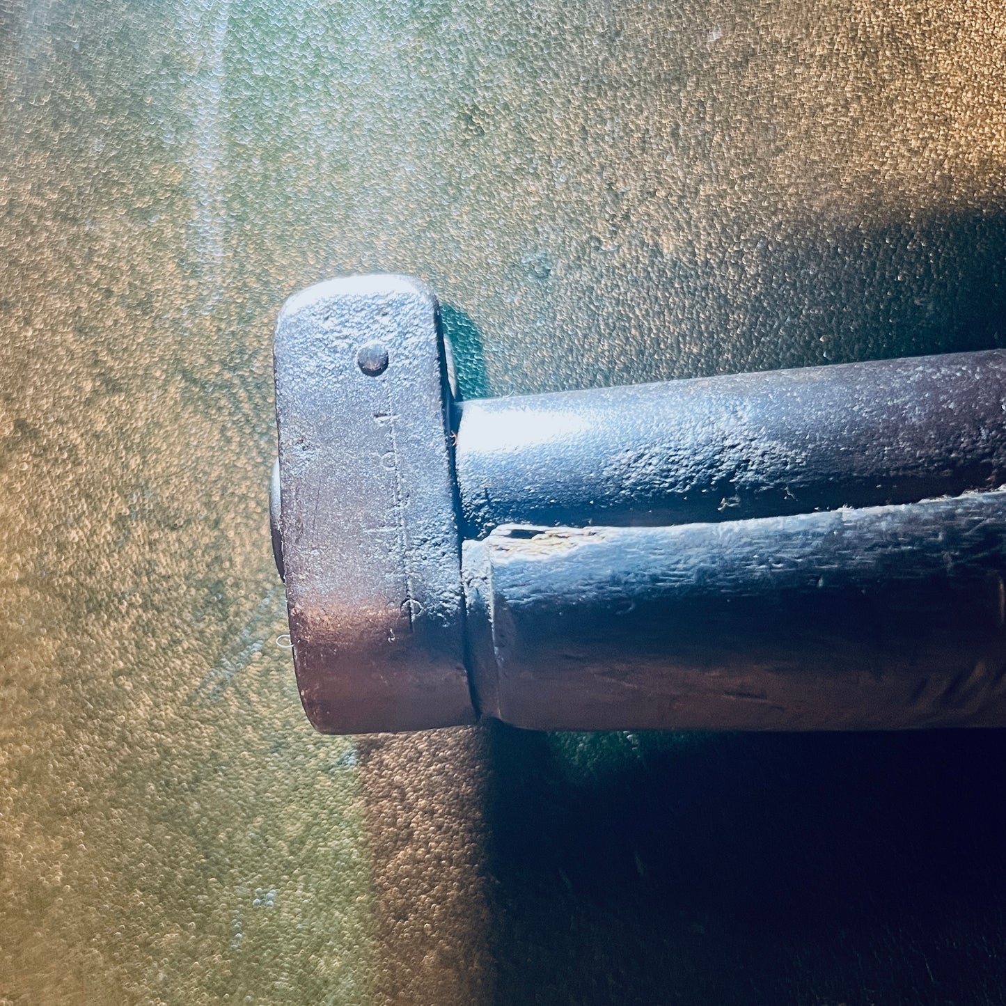 Loewe Kar 88 Commission Carbine – German S-Upgrade, Later Chinese Service（中国合同，汉阳造原型）