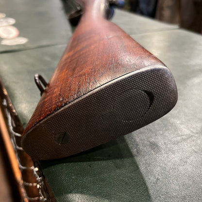 U.S. Springfield Armory Model 1903 – .30-06 – 1917 Receiver / SA 1-18 Barrel – WWI Grasping-Groove Stock – Likely Original WWI Configuration
