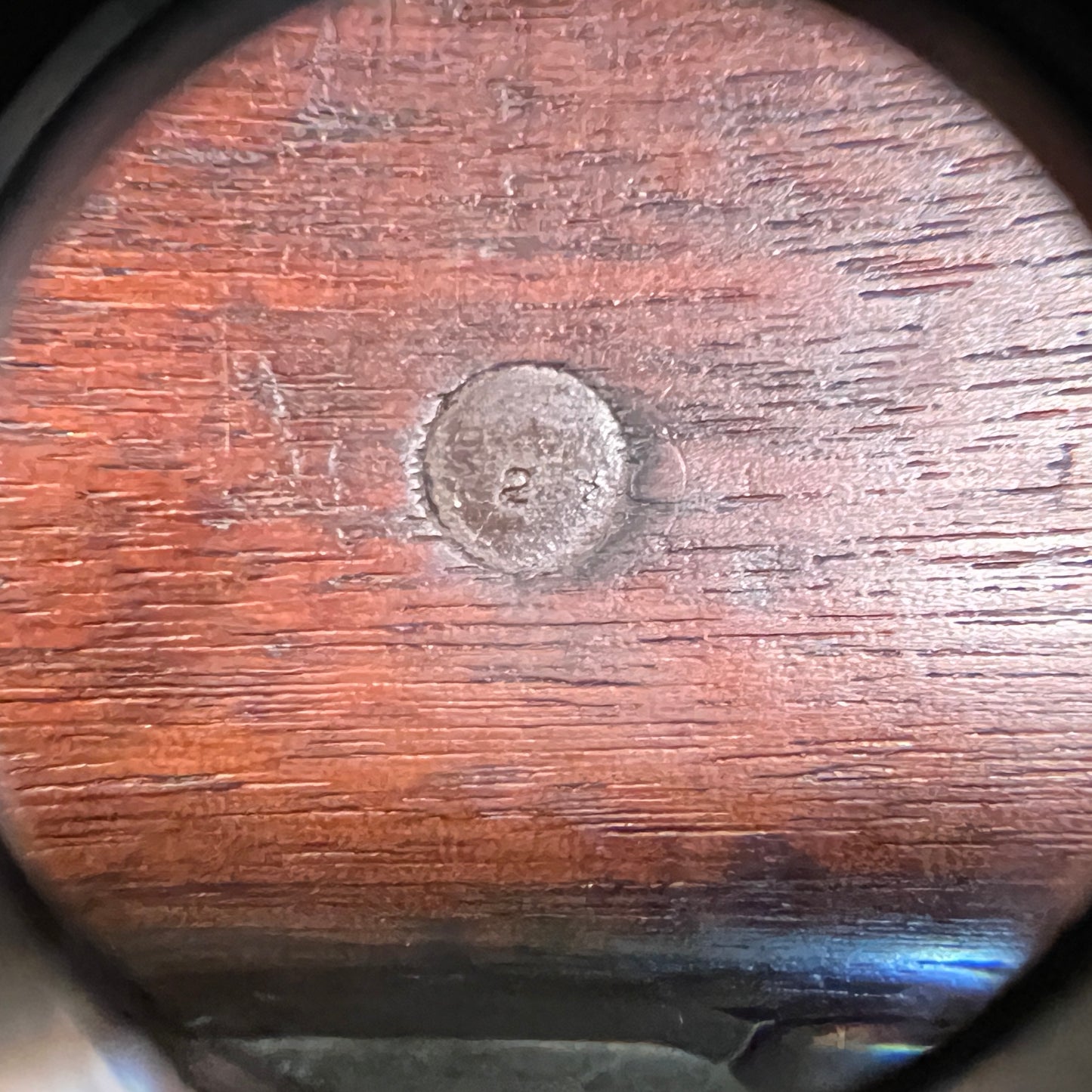 U.S. Springfield Armory Model 1903 – .30-06 – 1917 Receiver / SA 1-18 Barrel – WWI Grasping-Groove Stock – Likely Original WWI Configuration