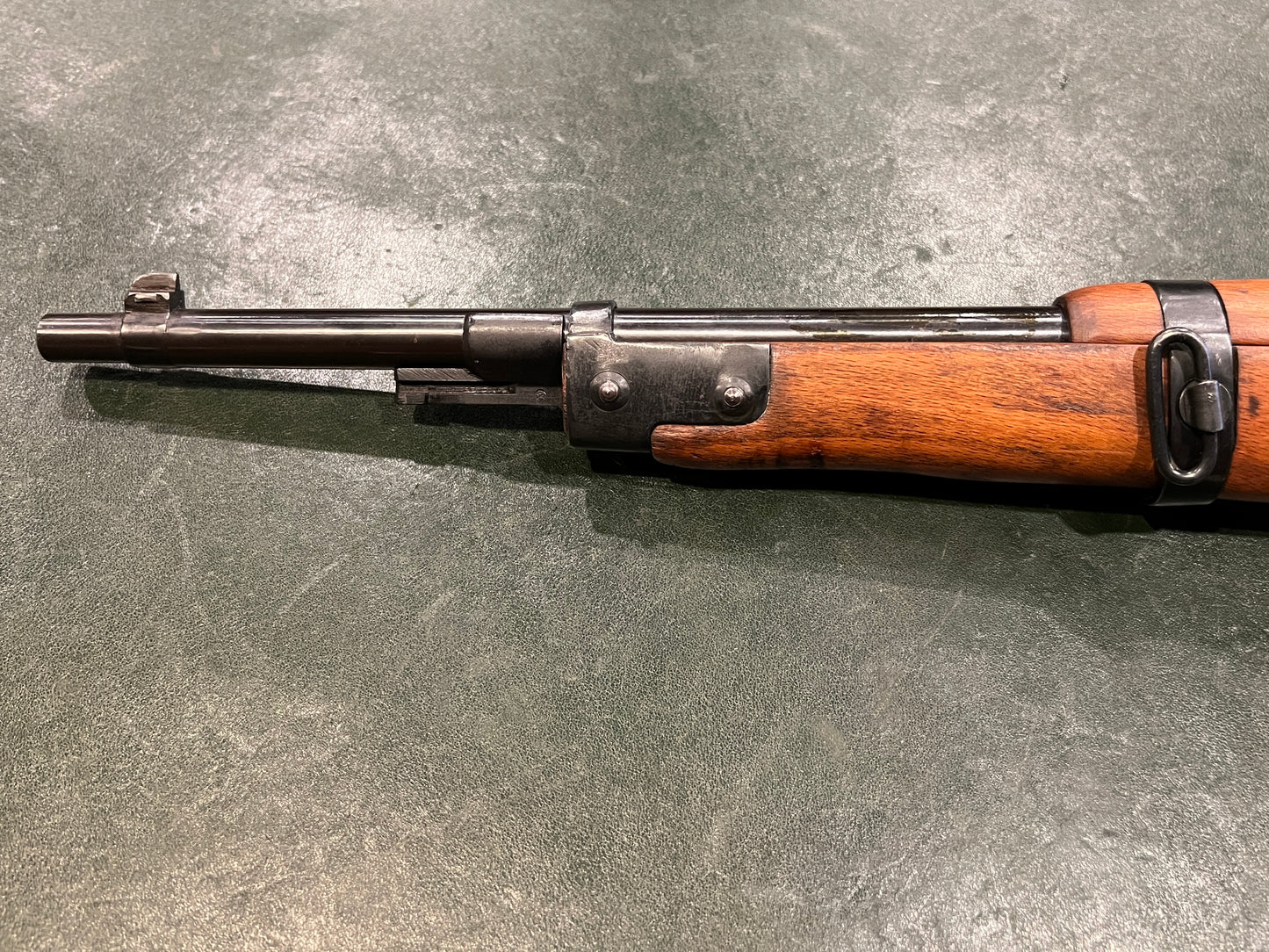 1940 Terni Carcano M91/38  Same Arsenal, Year & Configuration as the JFK Rifle
