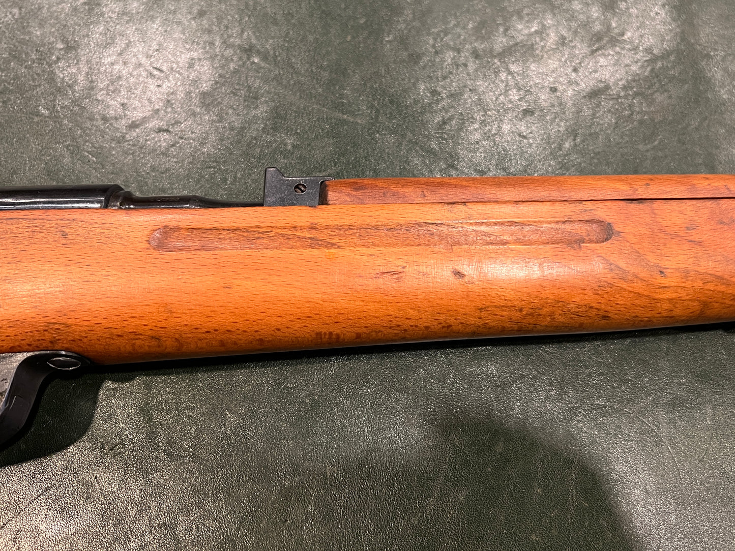1940 Terni Carcano M91/38  Same Arsenal, Year & Configuration as the JFK Rifle