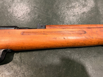 1940 Terni Carcano M91/38  Same Arsenal, Year & Configuration as the JFK Rifle