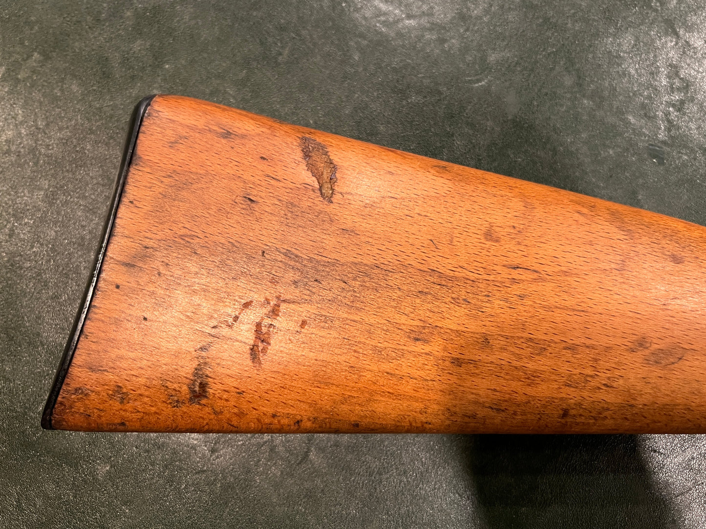 1940 Terni Carcano M91/38  Same Arsenal, Year & Configuration as the JFK Rifle