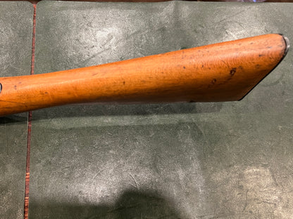 1940 Terni Carcano M91/38  Same Arsenal, Year & Configuration as the JFK Rifle