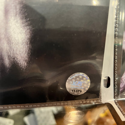 Scarface (1983) – Al Pacino Signed 8x10 Photo with VSR Authentic Hologram #11379