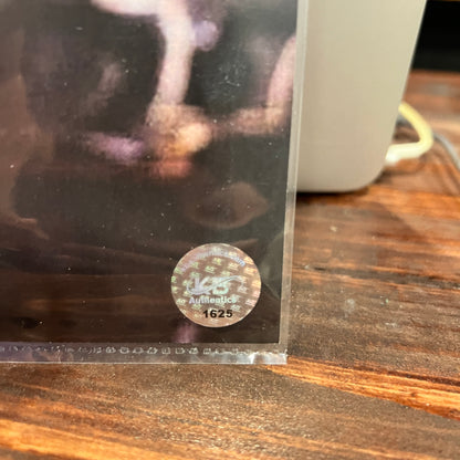 Scarface (1983) – Al Pacino Signed 8x10 Photo with VSR Authentic Hologram #1625