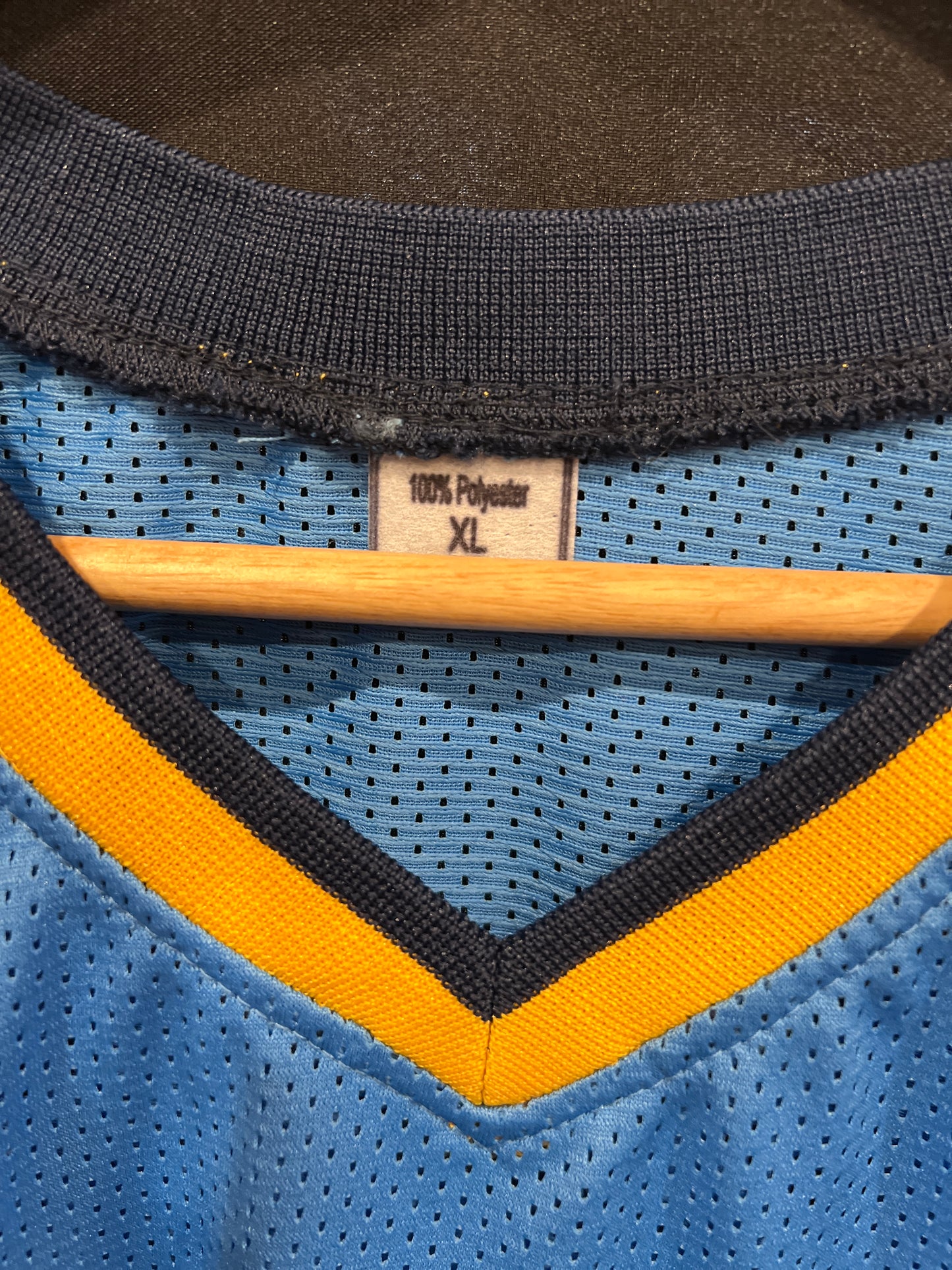 Ty Jerome Signed Memphis Grizzlies Basketball Jersey (Beckett Witness Certified)