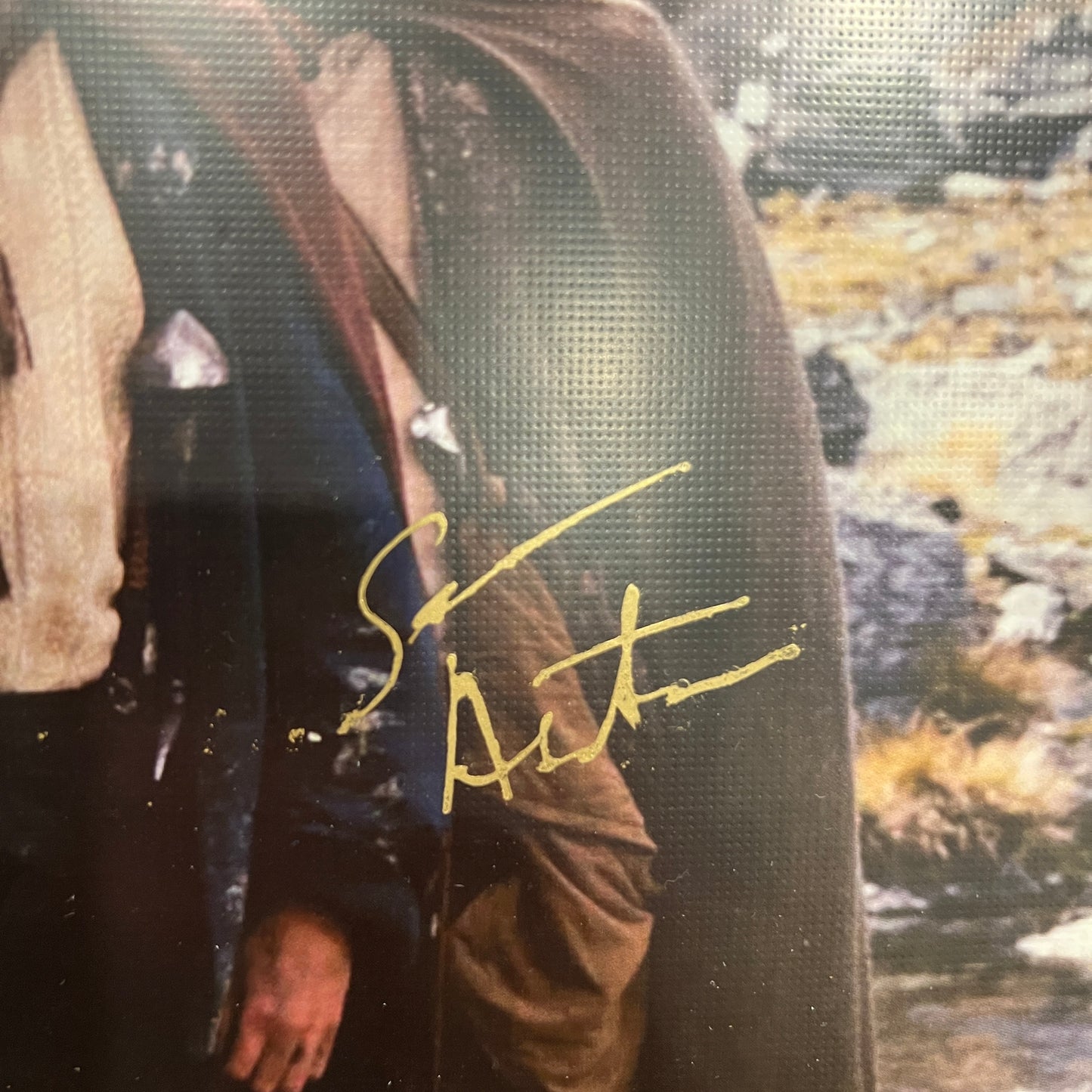Elijah Wood & Sean Astin Dual-Signed 8x10 Photo (The Lord of the Rings – Certified Autographed Memorabilia)