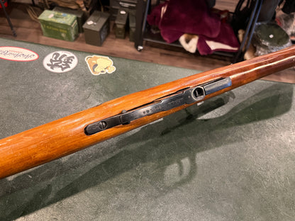 1938 Izhevsk Mosin-Nagant 91/30 Rifle – 7.62×54R