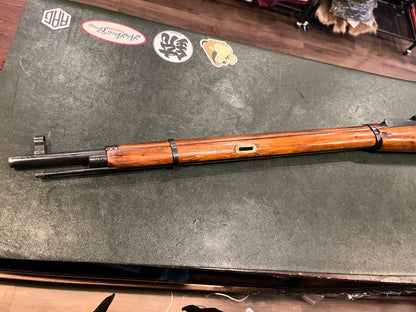 1938 Izhevsk Mosin-Nagant 91/30 Rifle – 7.62×54R