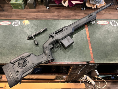 Cadex CDX-R7 Sheepdog SA Precision Rifle – .308 Win – Never Fired – Complete Package