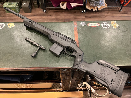 Cadex CDX-R7 Sheepdog SA Precision Rifle – .308 Win – Never Fired – Complete Package
