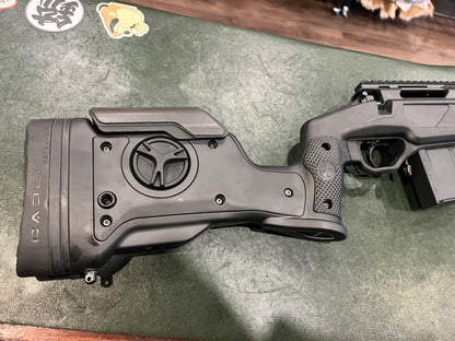 Cadex CDX-R7 Sheepdog SA Precision Rifle – .308 Win – Never Fired – Complete Package